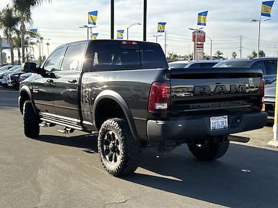 2018 Ram 2500 Crew Cab 4WD, Pickup for sale #250036B - photo 2