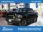 Used 2018 Ram 2500 Power Wagon Crew Cab 4WD, Pickup for sale #250036B - photo 1