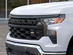 New 2025 Chevrolet Silverado 1500 Work Truck Crew Cab 4WD, Pickup for sale #250100 - photo 12