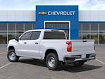 New 2025 Chevrolet Silverado 1500 Work Truck Crew Cab 4WD, Pickup for sale #250100 - photo 3