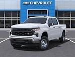 New 2025 Chevrolet Silverado 1500 Work Truck Crew Cab 4WD, Pickup for sale #250111 - photo 6