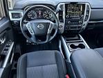 Used 2021 Nissan Titan SV Crew Cab RWD, Pickup for sale #250134A - photo 13