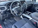 Used 2021 Nissan Titan SV Crew Cab RWD, Pickup for sale #250134A - photo 3