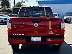 Used 2021 Nissan Titan SV Crew Cab RWD, Pickup for sale #250134A - photo 29