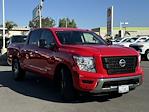 Used 2021 Nissan Titan SV Crew Cab RWD, Pickup for sale #250134A - photo 32