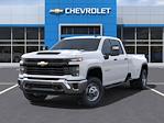 New 2025 Chevrolet Silverado 3500 Work Truck Crew Cab 4WD, Pickup for sale #250153 - photo 6