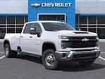 New 2025 Chevrolet Silverado 3500 Work Truck Crew Cab 4WD, Pickup for sale #250153 - photo 7