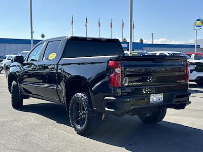 2023 Chevrolet Silverado 1500 Crew Cab 4WD, Pickup for sale #250158A - photo 2