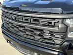 Used 2023 Chevrolet Silverado 1500 Custom Crew Cab 4WD, Pickup for sale #250158A - photo 22