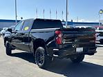 Used 2023 Chevrolet Silverado 1500 Custom Crew Cab 4WD, Pickup for sale #250158A - photo 2