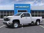 2025 Chevrolet Silverado 2500 Double Cab 4WD, Pickup for sale #250252 - photo 2