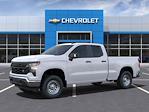 2025 Chevrolet Silverado 1500 Double Cab RWD, Pickup for sale #250310 - photo 2