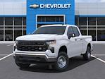 2025 Chevrolet Silverado 1500 Double Cab RWD, Pickup for sale #250310 - photo 6