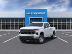 2025 Chevrolet Silverado 1500 Double Cab RWD, Pickup for sale #250310 - photo 8