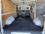 Used 2021 Nissan NV HD SV 4x2, Empty Cargo Van for sale #U10227 - photo 2