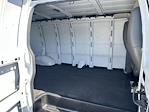 Used 2021 Chevrolet Express 2500 RWD, Empty Cargo Van for sale #U10351 - photo 21