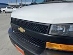2021 Chevrolet Express 2500 SRW RWD, Empty Cargo Van for sale #U10351 - photo 25
