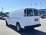 Used 2021 Chevrolet Express 2500 RWD, Empty Cargo Van for sale #U10351 - photo 4