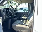 2021 Chevrolet Express 2500 SRW RWD, Empty Cargo Van for sale #U10352 - photo 11
