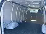 Used 2021 Chevrolet Express 2500 RWD, Empty Cargo Van for sale #U10352 - photo 15