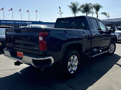 2020 Chevrolet Silverado 2500 Crew Cab SRW 4WD, Pickup for sale #U10463 - photo 2