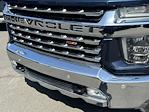 Used 2020 Chevrolet Silverado 2500 LTZ Crew Cab 4WD, Pickup for sale #U10463 - photo 26