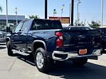 Used 2020 Chevrolet Silverado 2500 LTZ Crew Cab 4WD, Pickup for sale #U10463 - photo 3