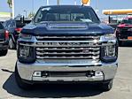 Used 2020 Chevrolet Silverado 2500 LTZ Crew Cab 4WD, Pickup for sale #U10463 - photo 34