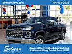 Used 2020 Chevrolet Silverado 2500 LTZ Crew Cab 4WD, Pickup for sale #U10463 - photo 41