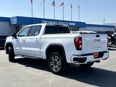 2024 GMC Sierra 1500 Crew Cab 4WD, Pickup for sale #U10466 - photo 2