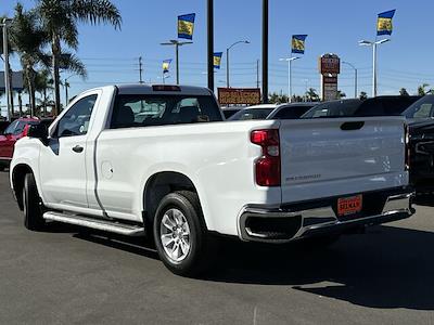 2023 Chevrolet Silverado 1500 Regular Cab RWD, Pickup for sale #U10474 - photo 2