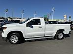 Used 2023 Chevrolet Silverado 1500 Work Truck Regular Cab RWD, Pickup for sale #U10474 - photo 1