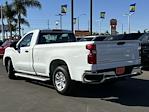 Used 2023 Chevrolet Silverado 1500 Work Truck Regular Cab RWD, Pickup for sale #U10474 - photo 2