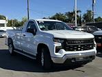 Used 2023 Chevrolet Silverado 1500 Work Truck Regular Cab RWD, Pickup for sale #U10474 - photo 27