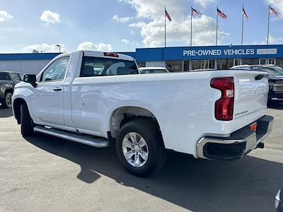 2023 Chevrolet Silverado 1500 Regular Cab RWD, Pickup for sale #U10475 - photo 2