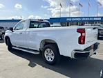 Used 2023 Chevrolet Silverado 1500 Work Truck Regular Cab RWD, Pickup for sale #U10475 - photo 2