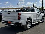 Used 2023 Chevrolet Silverado 1500 Work Truck Regular Cab RWD, Pickup for sale #U10475 - photo 28