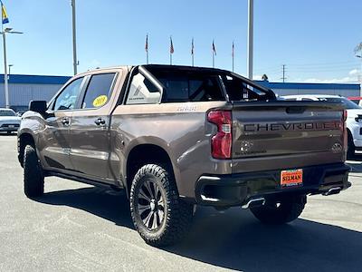 2019 Chevrolet Silverado 1500 Crew Cab 4WD, Pickup for sale #U10476 - photo 2