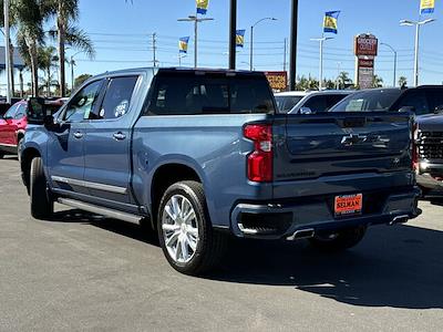 2024 Chevrolet Silverado 1500 Crew Cab 4WD, Pickup for sale #U10477 - photo 2