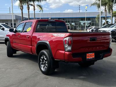 2022 Toyota Tacoma Double Cab 4WD, Pickup for sale #U10480 - photo 2