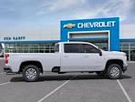 2022 Chevrolet Silverado 3500 Crew 4x4, Pickup #4E20407 - photo 5