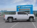 2022 Chevrolet Silverado 3500 Crew 4x4, Pickup #4E20430 - photo 5