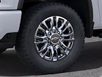 2022 Chevrolet Silverado 3500 Crew 4x4, Pickup #4E20430 - photo 9