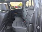 2018 Chevrolet Silverado 1500 Crew Cab SRW 4x4, Pickup #4E20465A - photo 20