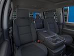 2022 Chevrolet Silverado 1500 Crew Cab 4x4, Pickup #4E20556 - photo 16