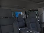 2022 Chevrolet Silverado 1500 Crew Cab 4x4, Pickup #4E20622 - photo 24