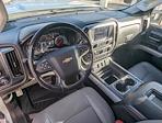 2018 Chevrolet Silverado 3500 Crew Cab SRW 4x4, Pickup #4E30035A - photo 9