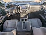 2018 Chevrolet Silverado 3500 Crew Cab SRW 4x4, Pickup #4E30035A - photo 20