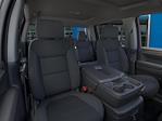 2023 Chevrolet Silverado 1500 Crew Cab 4x4, Pickup #4E30039 - photo 16
