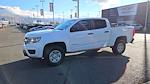 Used 2019 Chevrolet Colorado Work Truck Crew Cab 4WD, Pickup for sale #4E40117A - photo 4